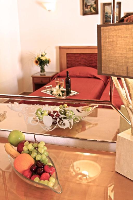 Chambre Triple Standard