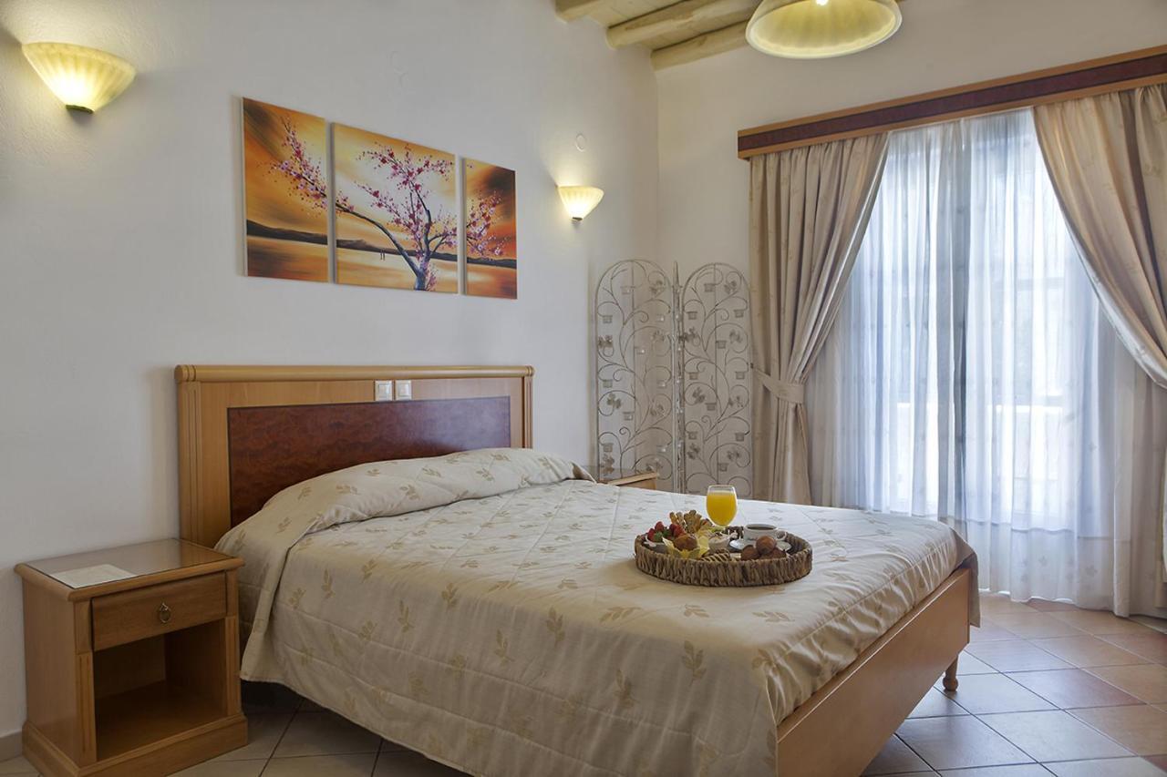 Chambre Double